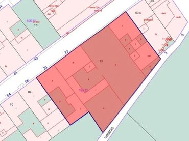 Terreno residenziale in vendita a Pedanías Este