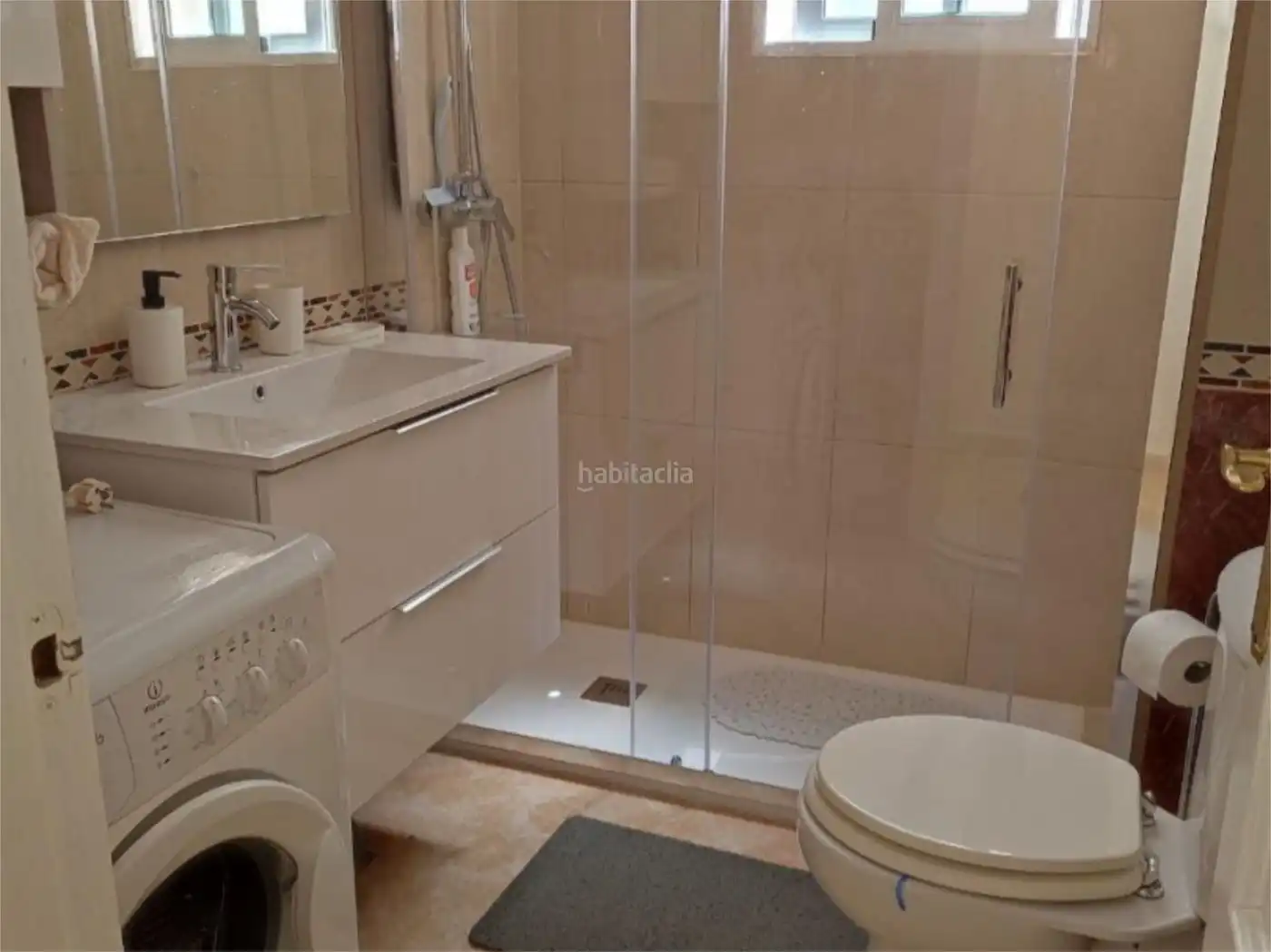 Apartment mit Aufzug zur Miete in Calle del Huerto 60, imagen 4