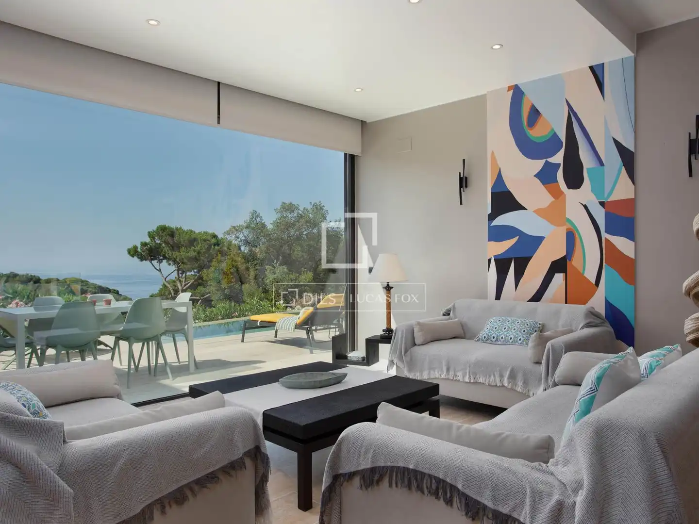Villa avec terrasse à vendre à Santa María de Llorell, imagen 22