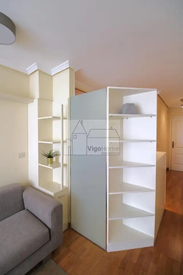 Apartament amb ascensor de lloguer a BARCELONA 9, imagen 5