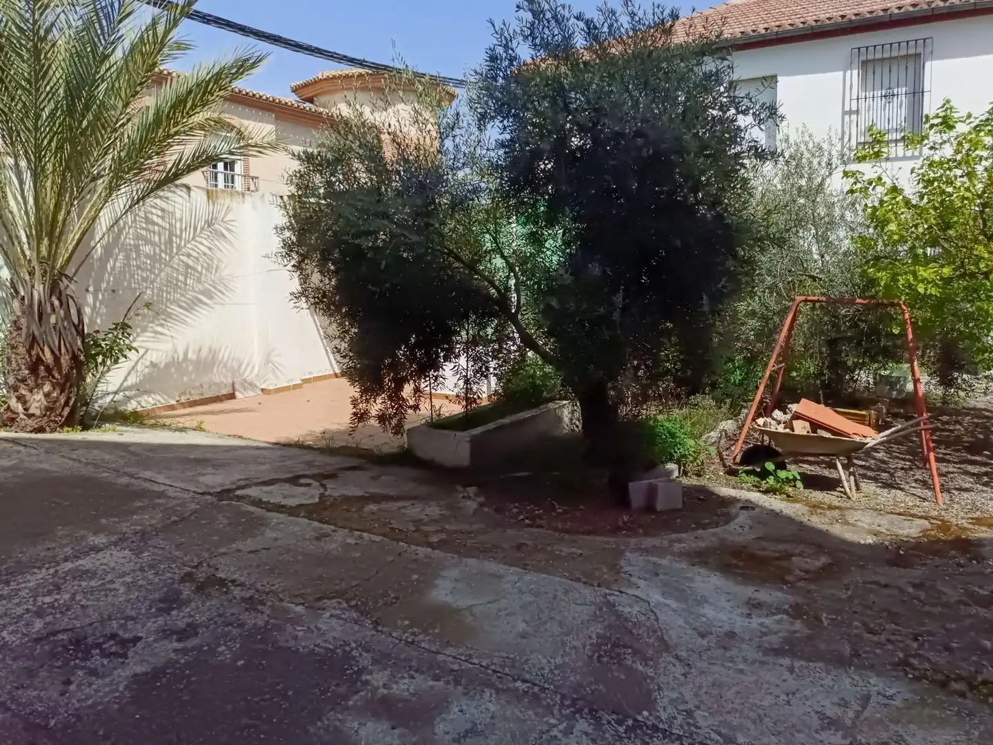 Terreno residenziale in vendita a Parque de la Ermita, imagen 7
