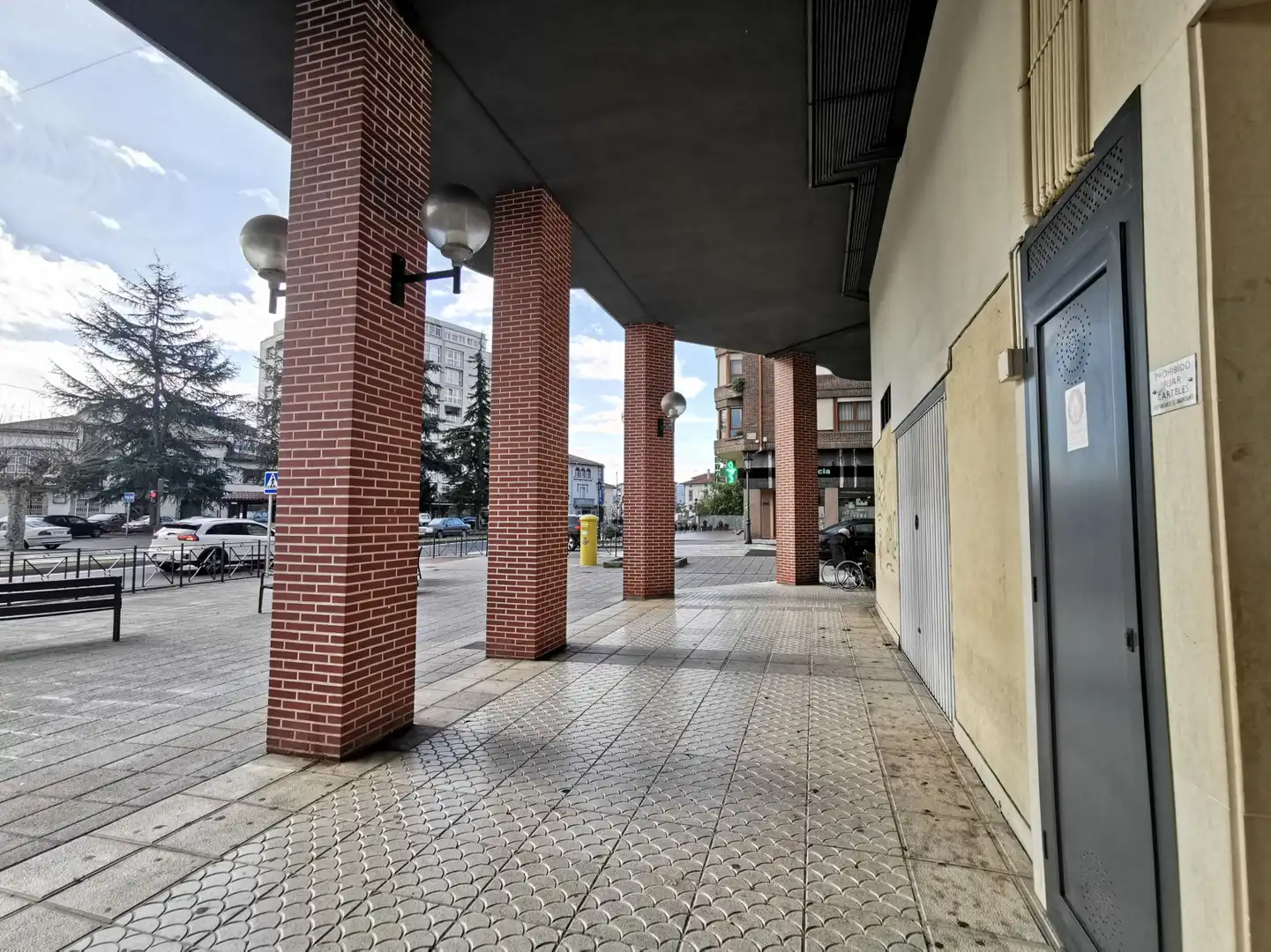Local comercial de lloguer a Colindres - CALLE SANTANDER, imagen 9