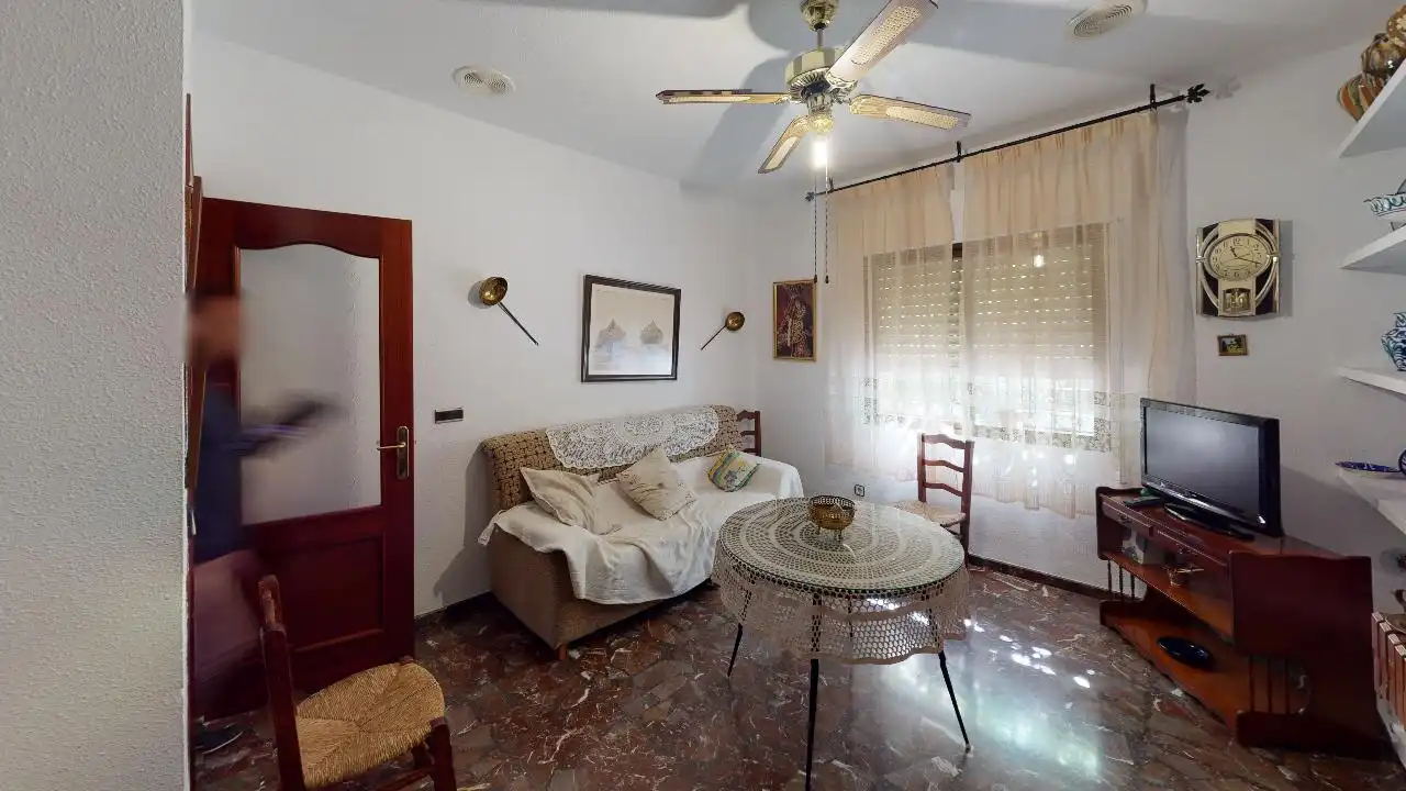 Villa con piscina in vendita a Camino Puente de la Sierra, imagen 7
