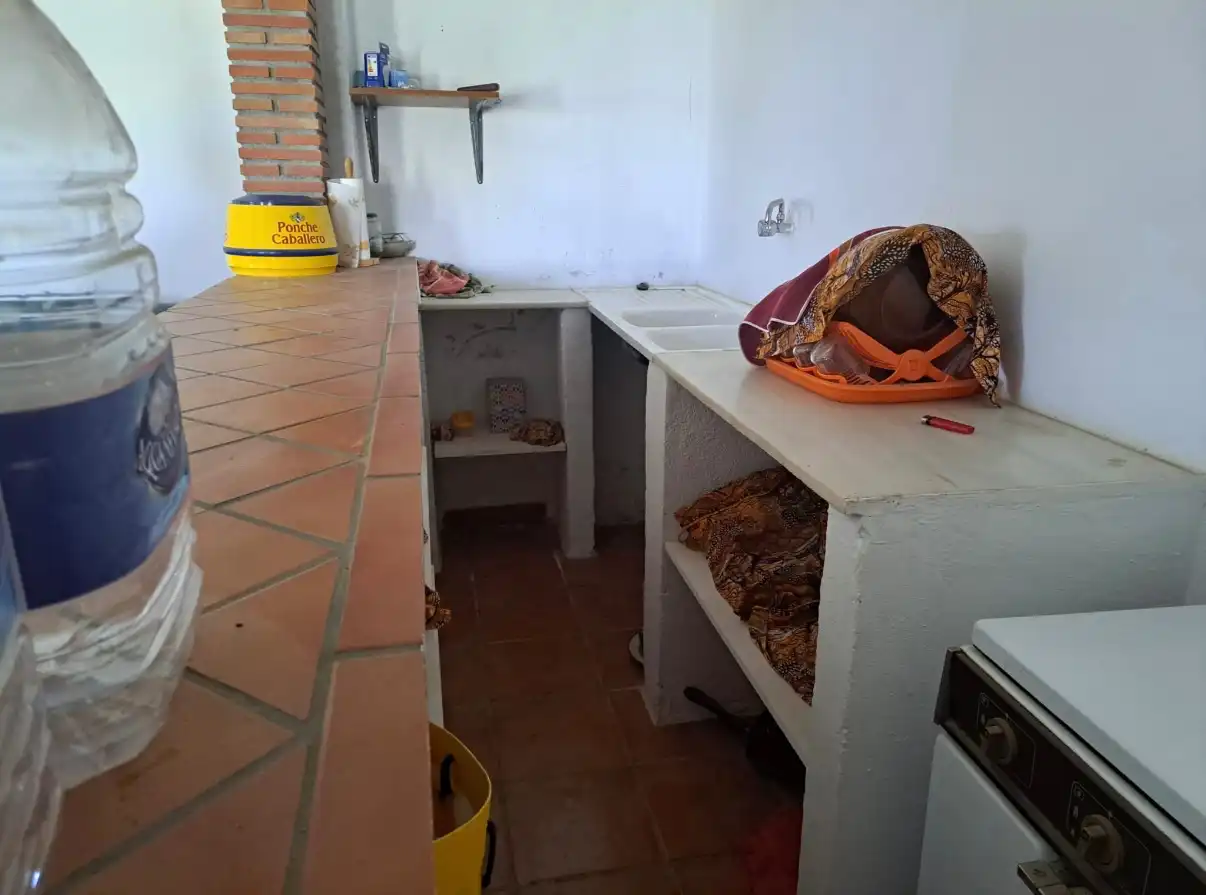 Rustikales Grundstück zum Verkauf in Guadix, imagen 5