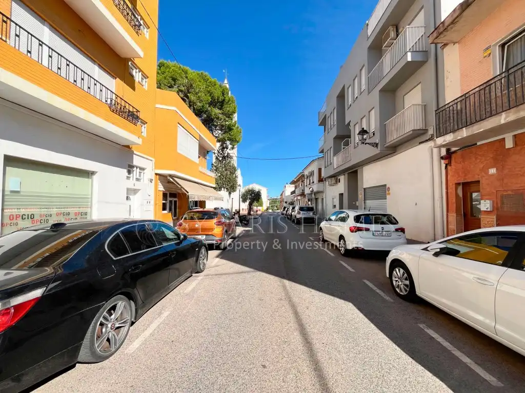 Apartamento en venta en Avenida Oeste-La Xara 11, imagen 31