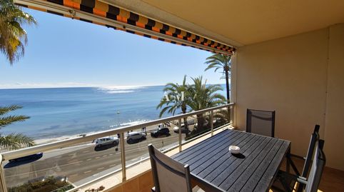 Foto 5 von Wohnungen zur Miete in Zona Playa de los Locos, Torrevieja