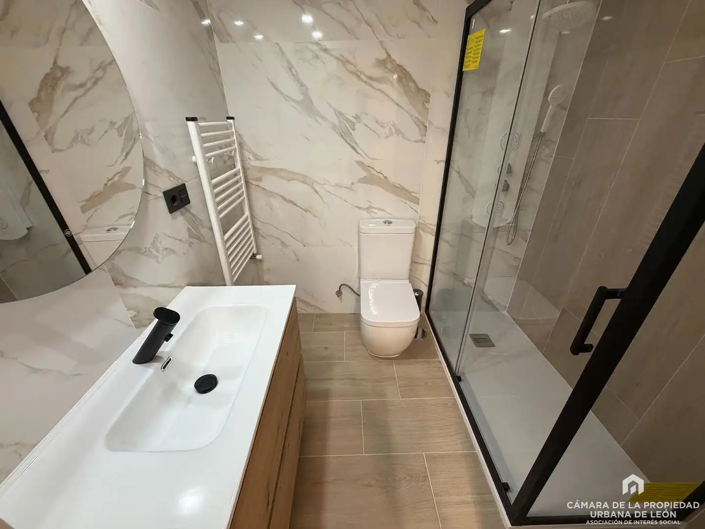 Wohnung zur Miete in ESLA, Pinilla