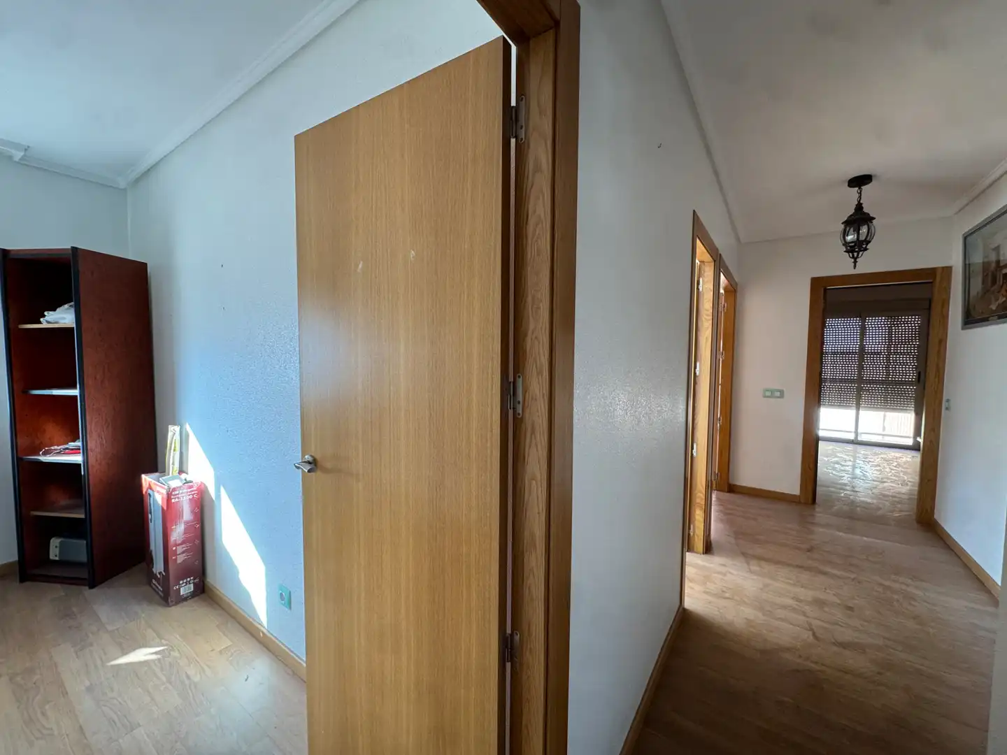 Flat for sale in Cehegín  with Air Conditioner, Heating and Terrace