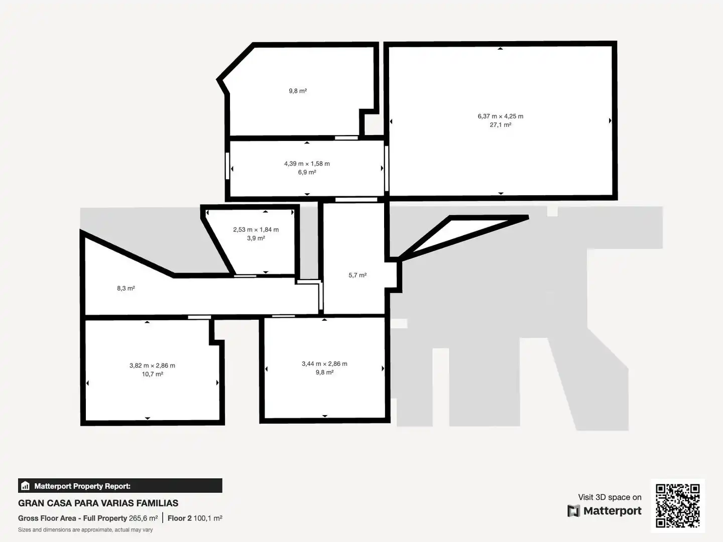 Casa con terraza en venta en Torrelles de Llobregat, imagen 63