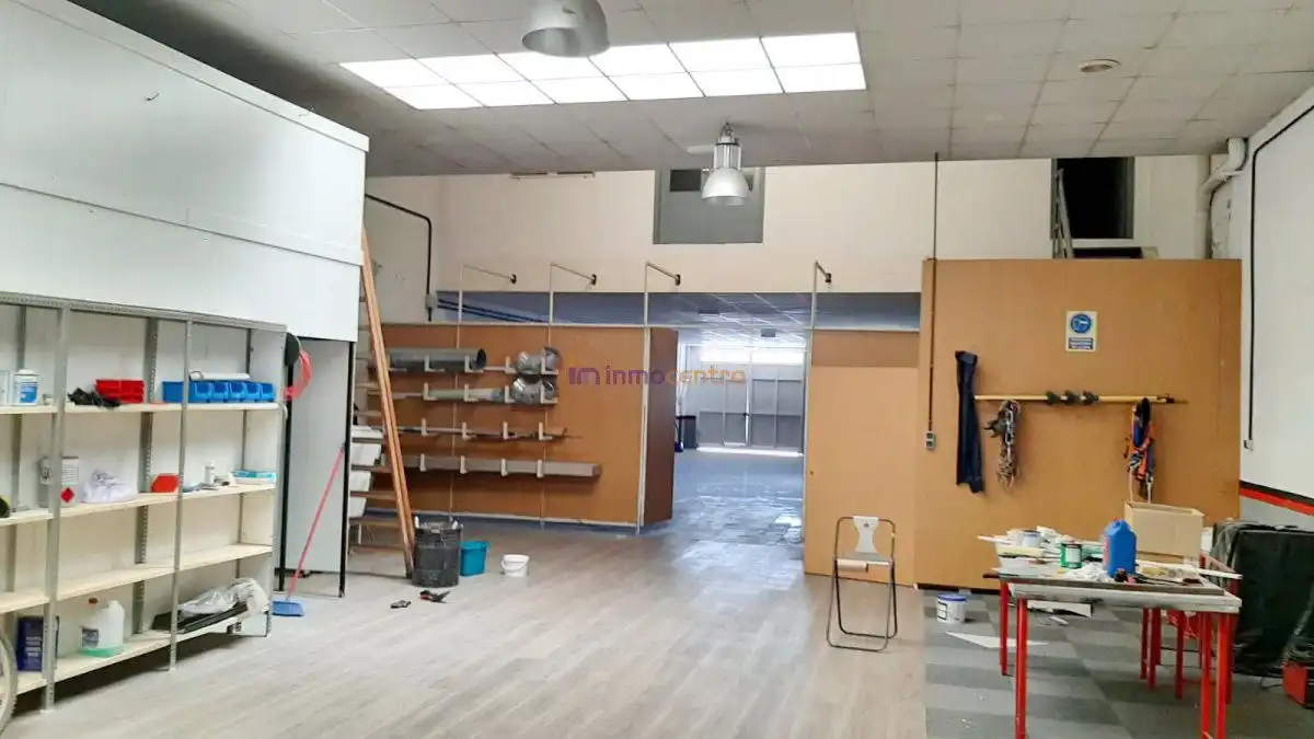 Nave industrielle à vendre à Valdepeñas, imagen 4