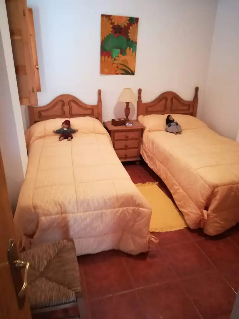 Apartamento con terraza en venta en Grazalema, imagen 26