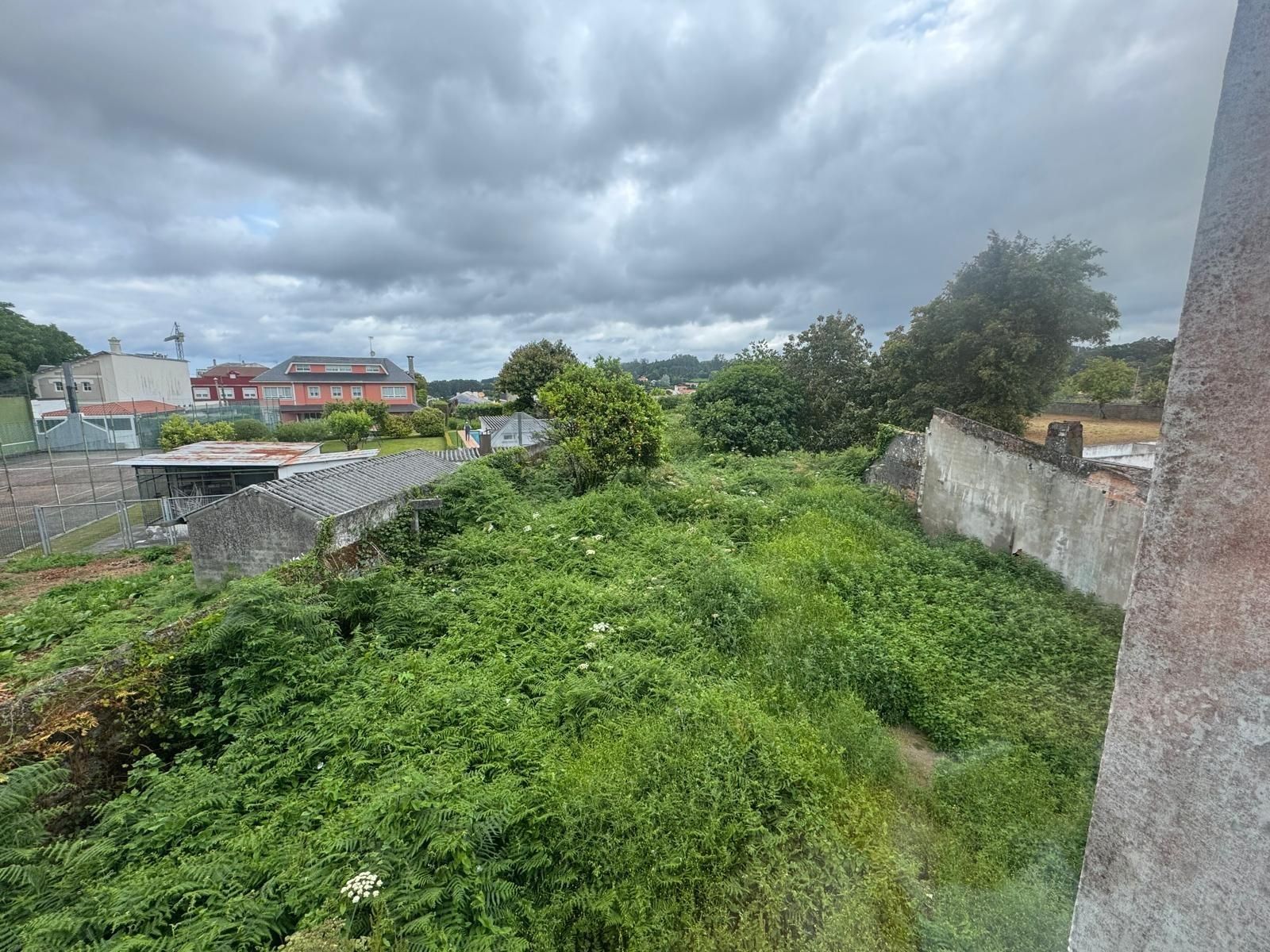 Casa o xalet en venda en Oleiros