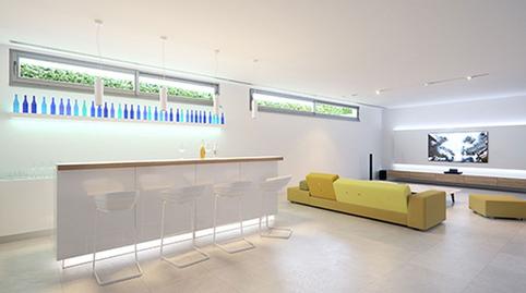 Photo 3 of House or chalet to rent in N/a, -1, Rodeo Alto - Guadaiza - La Campana, Málaga