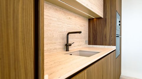 Foto 5 de Apartamento de alquiler en La Quinta, Benahavís