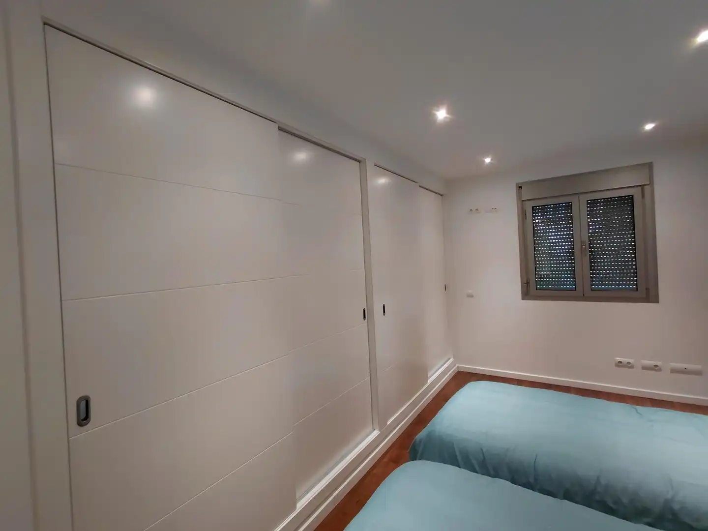Flat with lift to rent in Carrer VIA ALEMANYA, imagen 16