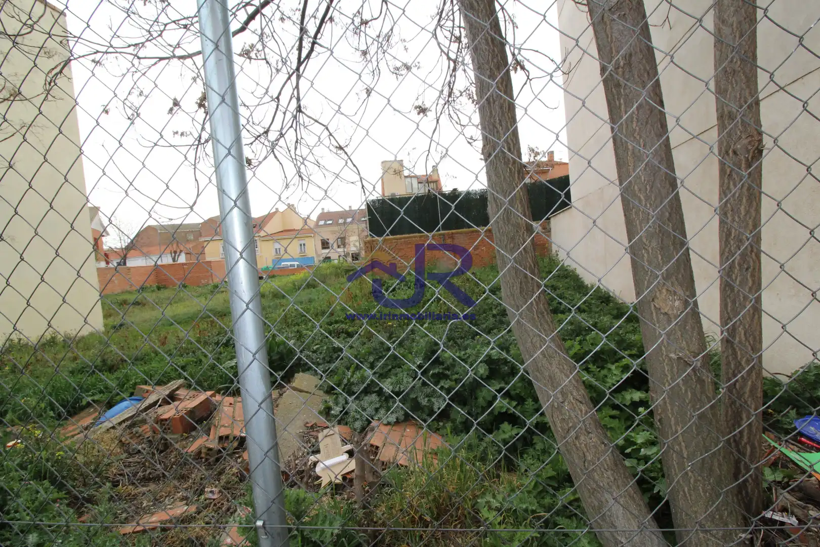 Terreny residencial en venda a Casco Urbano, imagen 10