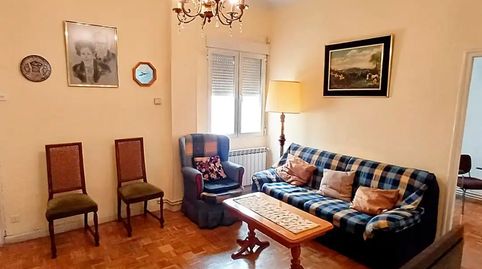 Foto 5 de Piso en venta en Delicias, Madrid Capital