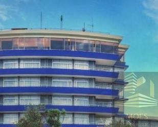 Exterior view of Building for sale in Mijas