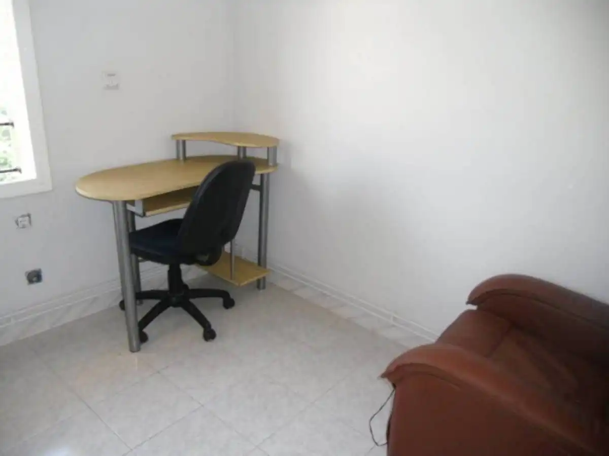 Piso con terraza en venta en Fonts dels Capellans - Sagrada Família, imagen 7
