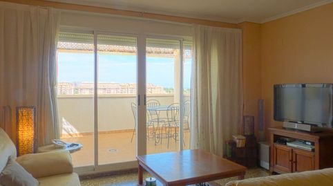 Foto 2 von Dachboden zur Miete in Puerto de Sagunto - Pasaje Sagasta, Centro Puerto, Sagunto / Sagunt