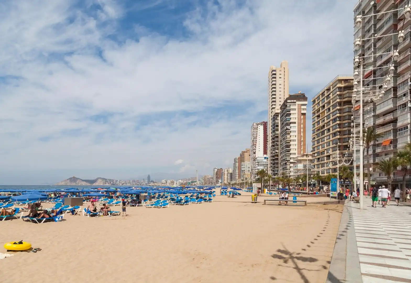 Apartament d'obra nova amb piscina en venda a Carrer d'Equador, imagen 37
