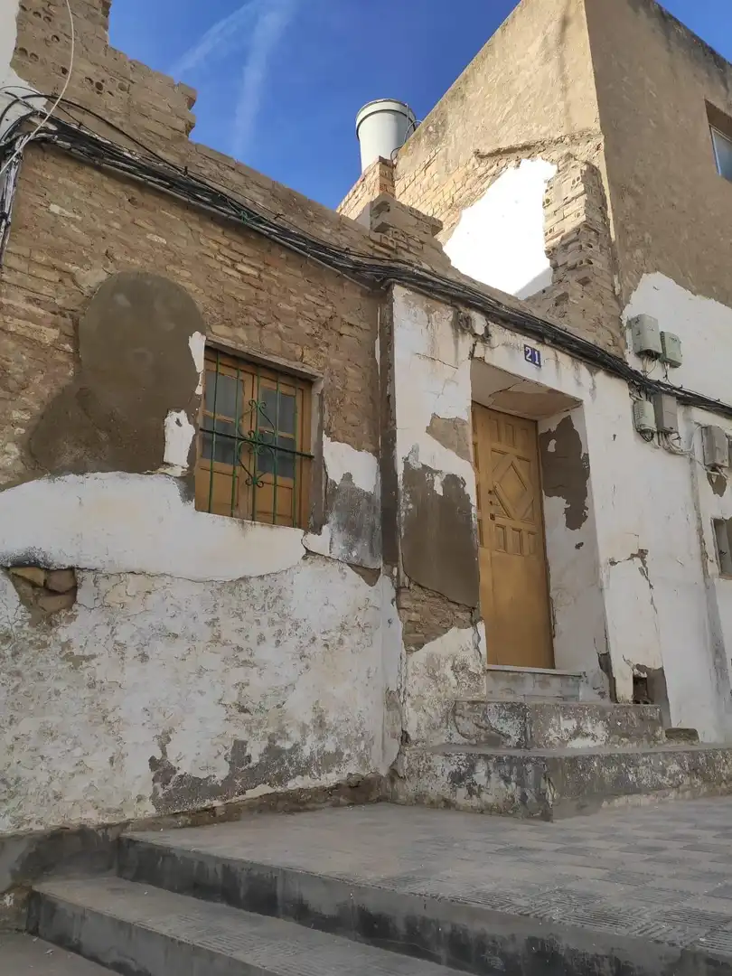 Haus oder Chalet zum Verkauf in Marchena