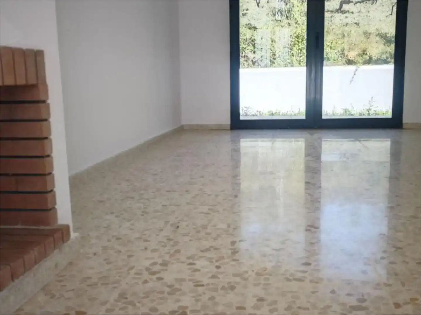 Pis en venda en Santa Ana la Real amb Jardí privat i Balcó