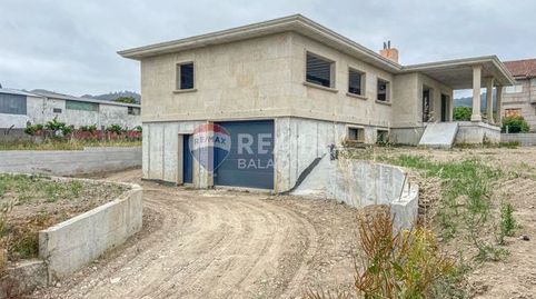 Foto 2 de Casa o chalet en venta en Rua Do Outeiro, Nigrán centro, Nigrán