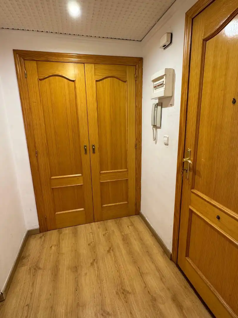 Wohnung mit Terrasse zum Verkauf in Carrer Sant Pere, imagen 2