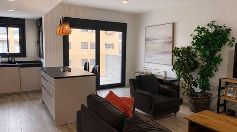 Photo 2 of Flat for rent in Poniente-Norte - Miralbaida - Parque Azahara, Córdoba Capital