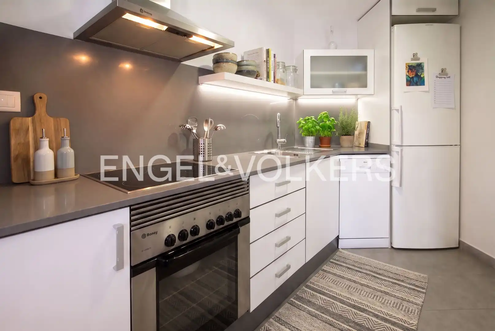 Cocina de Piso en venta en Este