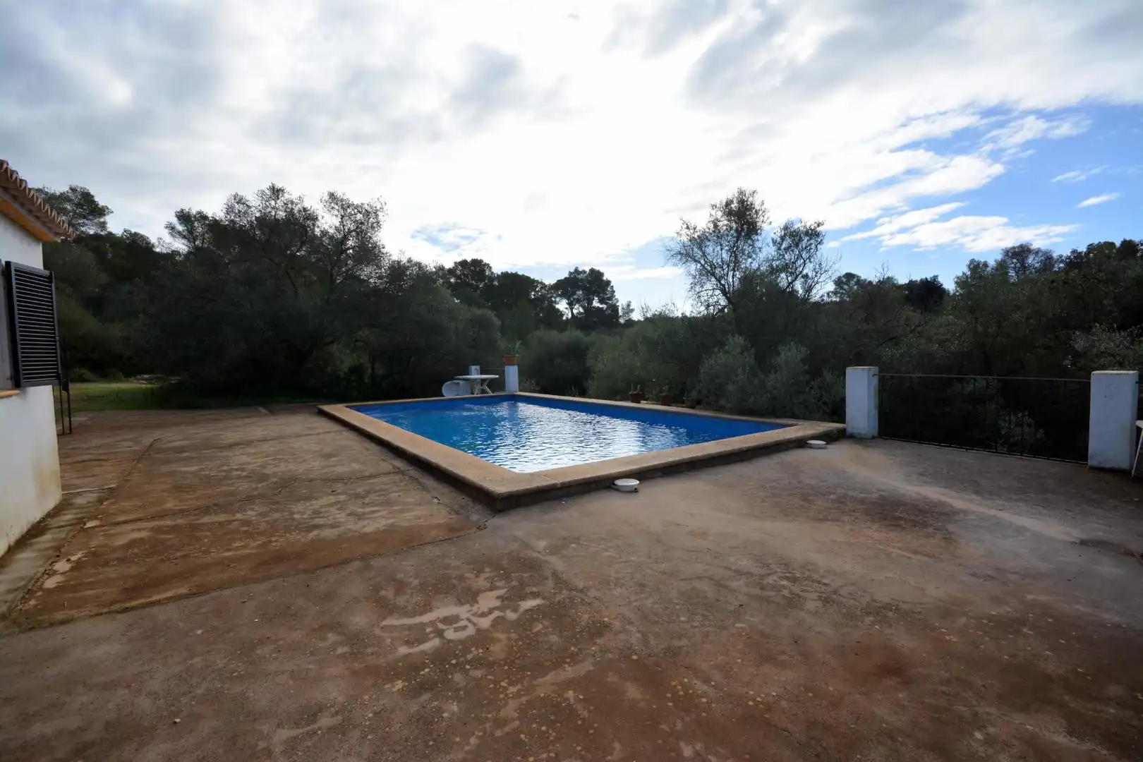 Casa rústica amb piscina en venda a Llevant, imagen 11