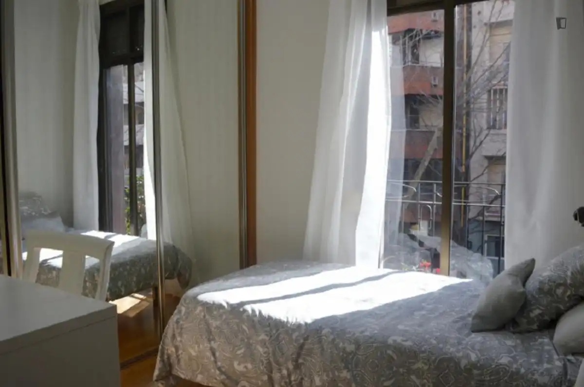 Habitación en Barcelona, Barcelona