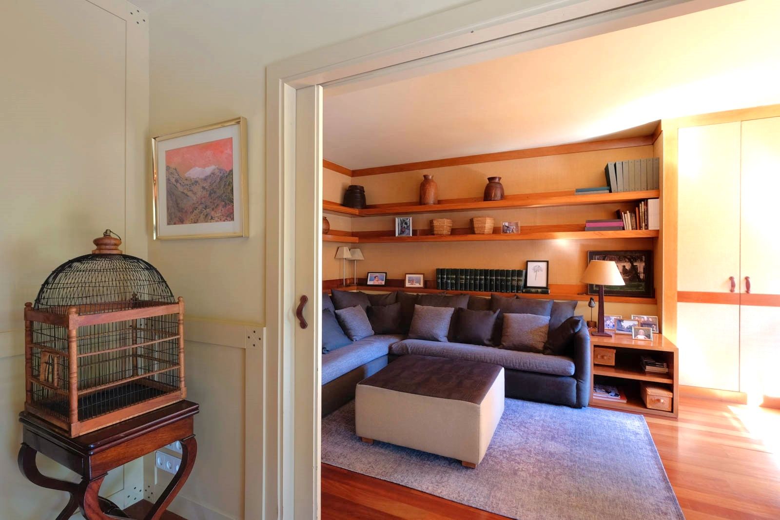 Flat for sale in Avinguda de Pedralbes, Pedralbes