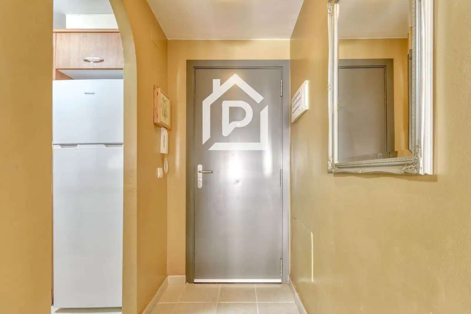 Piso con piscina en venta en Joanot Martorell, imagen 3