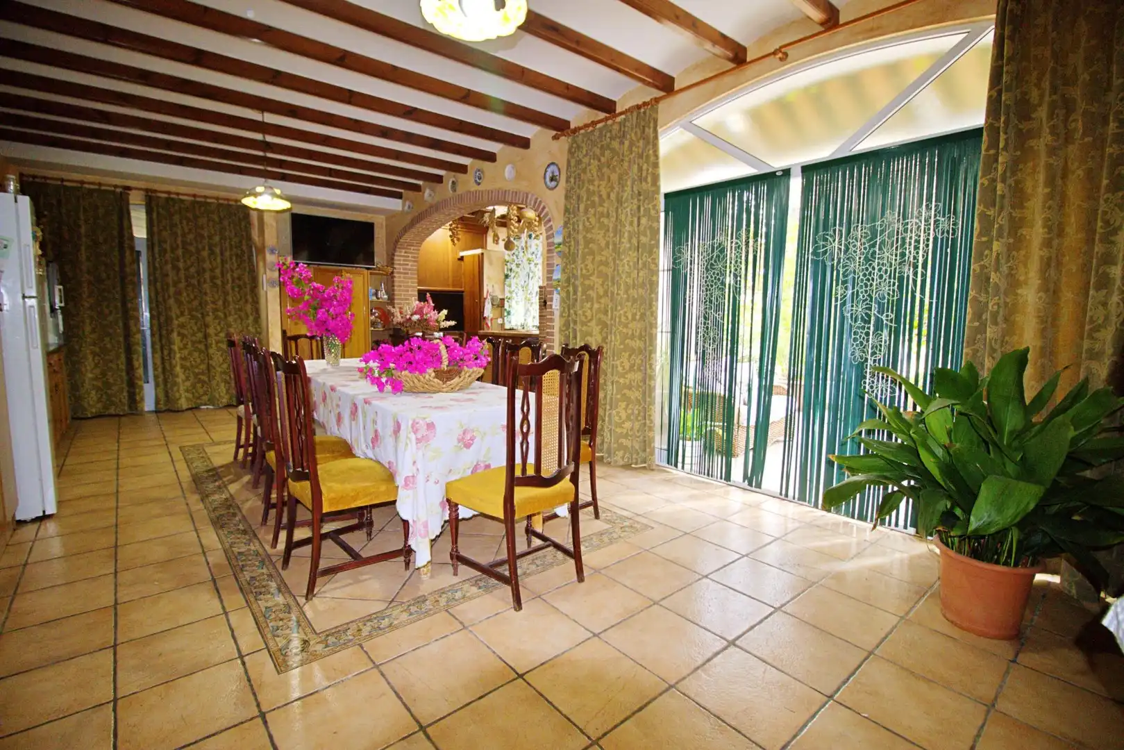 Villa avec piscine à vendre à La Foia - Daimés - Asprella, imagen 7