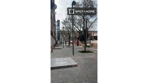 Foto 5 de Piso de alquiler en El Besós i el Maresme, Barcelona Capital