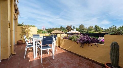 Foto 2 de Ático en venta en Guadalmina Alta, Marbella