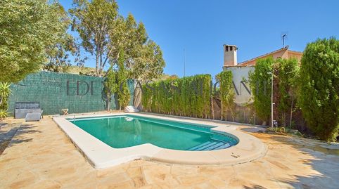 Foto 2 de Casa o chalet en venta en Calle Valle Dorado, Busot, Alicante