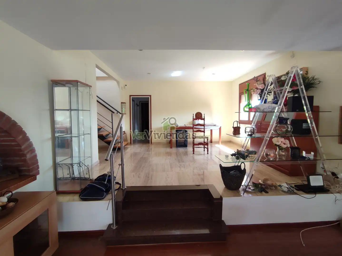 Casa o chalet en venta en Esparreguera con Calefacción, Jardín privado y Parquet