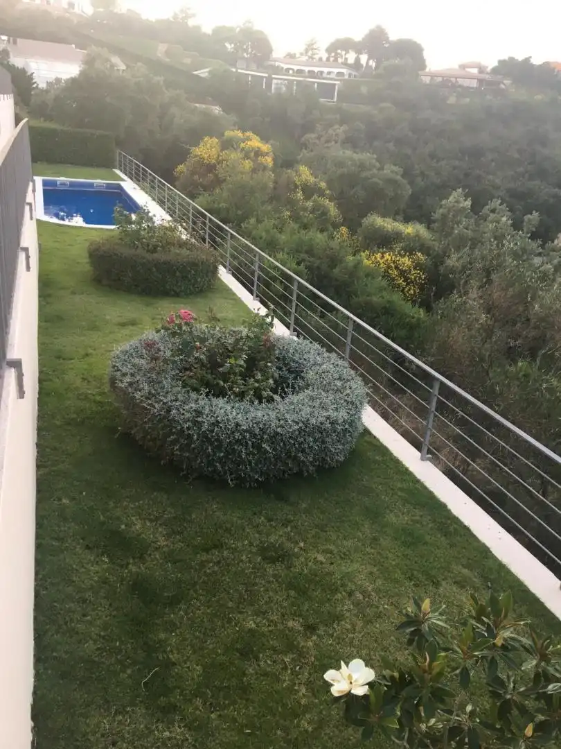 Haus mit Garten zum Verkauf in de la Roca del Sol, imagen 6