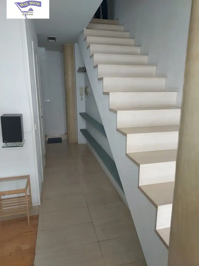 Maisonette zum Verkauf in Albacete mit Klimaanlage, Heizung und Terrasse
