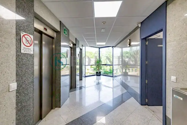 Oficina en venta en Las Rozas de Madrid