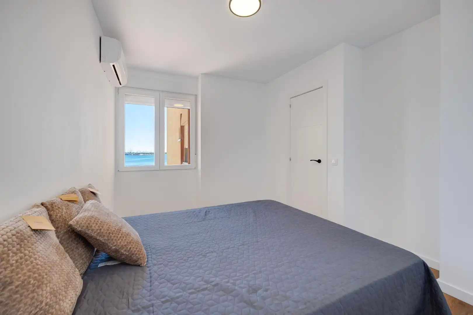 Apartamento con terraza en venta en Avenida Av. Dr. Gregorio Marañón 47, imagen 26