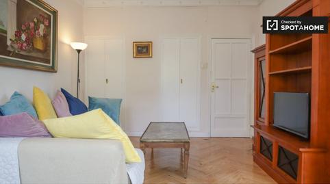 Photo 4 of Apartment to share in El Viso, Madrid