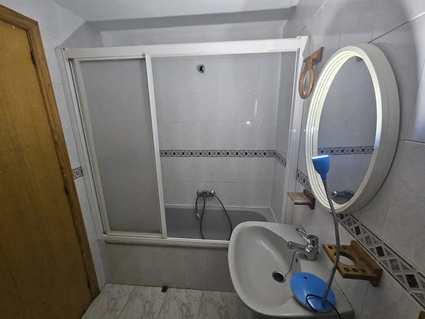Baño de Piso en venta en Burriana / Borriana