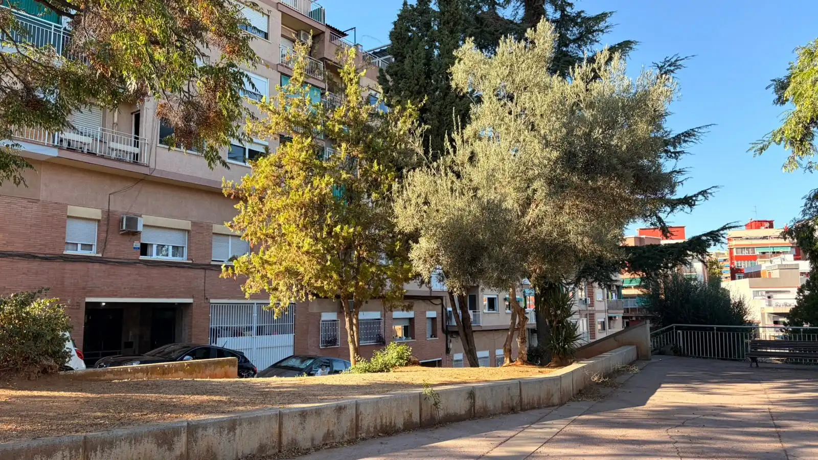 Pis amb terrassa en venda a Salut - Lloreda, imagen 29