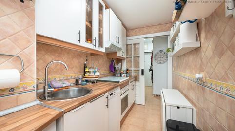 Photo 2 of Flat for sale in Calle Puebla de Montalbán, Buena Vista, Madrid