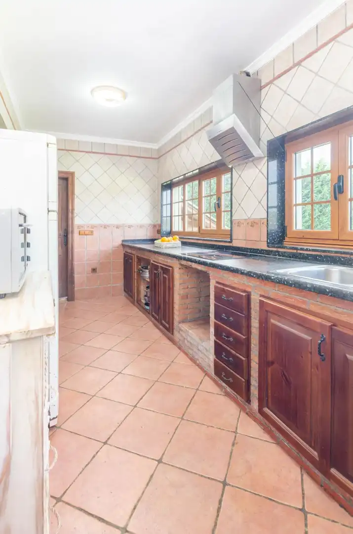 House with garden for sale in TRAS LA IGLESIA 8, imagen 12