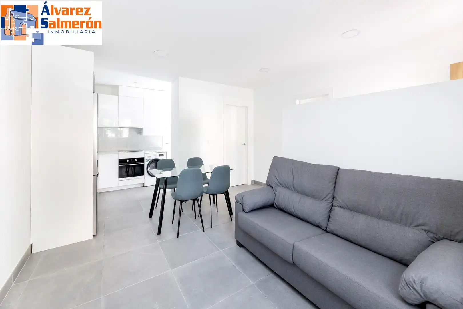 Apartament en venda a Calle Friburgo, imagen 9